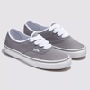 VANS Việt Nam | Giày VANS AUTHENTIC CANVAS POP GRAY/WHITE VN0A2Z3Z9DK