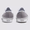 VANS Việt Nam | Giày VANS AUTHENTIC CANVAS POP GRAY/WHITE VN0A2Z3Z9DK