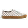 VANS Việt Nam | Giày VANS AUTHENTIC CHECKERBOARD MOON ROCK VN0009PVCH8