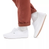 VANS Việt Nam | Giày VANS AUTHENTIC CLASSIC COMFYCUSH WHITE VN0A3WM7VNG