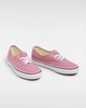 VANS Việt Nam | Giày VANS AUTHENTIC COLOR THEORY FOXGLOVE VN0A2Z3ZC3S