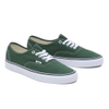 VANS Việt Nam | Giày VANS AUTHENTIC COLOR THEORY GREEN VN0A5KS96QU