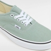 VANS Việt Nam | Giày VANS AUTHENTIC COLOR THEORY ICEBERG GREEN VN000BW5CJL