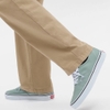 VANS Việt Nam | Giày VANS AUTHENTIC COLOR THEORY ICEBERG GREEN VN000BW5CJL