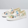 VANS Việt Nam | Giày VANS AUTHENTIC ECO THEORY VN0A5KRDARG