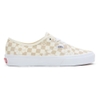 VANS Việt Nam | Giày VANS AUTHENTIC FLORAL CHECK WHITE VN000BW5FS8