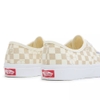 VANS Việt Nam | Giày VANS AUTHENTIC FLORAL CHECK WHITE VN000BW5FS8