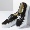 VANS Việt Nam | Giày VANS AUTHENTIC STACKFORM BLACK/TRUE WHITE VN0A5KXXBMX