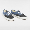 VANS Việt Nam | Giày VANS AUTHENTIC THREADED DENIM BLUE/WHITE VN000BW5Y6Z