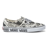 VANS Việt Nam | Giày VANS AUTHENTIC VANS  COLLAGE BLACK/WHITE VN0A5KRDBZW