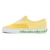 VANS Việt Nam | Giày VANS X SESAME STREET AUTHENTIC YELLOW VN0009PVYLW
