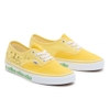 VANS Việt Nam | Giày VANS X SESAME STREET AUTHENTIC YELLOW VN0009PVYLW