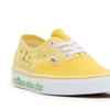 VANS Việt Nam | Giày VANS X SESAME STREET AUTHENTIC YELLOW VN0009PVYLW