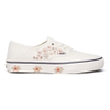VANS Việt Nam | Giày VANS AUTHENTIC VR3 SF FOLKY FLORAL OATMEAL PEYOTE VN0A4BX50CX