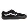 VANS Việt Nam | Giày Vans CHUKKA LOW SIDESTRIPE BLACK VN0A5KQZB8C