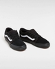 VANS Việt Nam | Giày Vans CHUKKA LOW SIDESTRIPE BLACK VN0A5KQZB8C