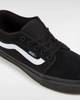 VANS Việt Nam | Giày Vans CHUKKA LOW SIDESTRIPE BLACK VN0A5KQZB8C