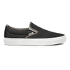 VANS Việt Nam | Giày VANS CLASSIC SLIP-ON FIELD DAZE BLACK VN0009Q7CJI