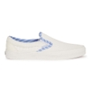 VANS Việt Nam | Giày VANS CLASSIC SLIP-ON FIELD DAZE MARSHMALLOW VN0009Q7CCZ