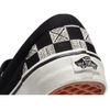 VANS Việt Nam | Giày VANS CLASSIC SLIP-ON TREND PACK STITCH CHECKERBOARD BLACK VN000BVZCJJ