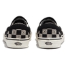 VANS Việt Nam | Giày VANS CLASSIC SLIP-ON TREND PACK STITCH CHECKERBOARD BLACK VN000BVZCJJ