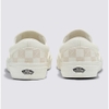 VANS Việt Nam | Giày VANS CLASSIC SLIP-ON TREND PACK STITCH CHECKERBOARD MARSHMALLOW VN000BVZCDA