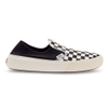 VANS Việt Nam | Giày VANS COMFYCUSH ONE CHECKERBOARD BLACK MARS VN0A45J5R6R