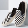 VANS Việt Nam | Giày VANS COMFYCUSH ONE CHECKERBOARD BLACK MARS VN0A45J5R6R