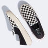 VANS Việt Nam | Giày VANS COMFYCUSH ONE CHECKERBOARD BLACK MARS VN0A45J5R6R