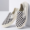 VANS Việt Nam | Giày VANS COMFYCUSH ONE CHECKERBOARD MARSHMALLOW VN0A45J5Q4O