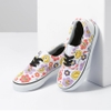 VANS Việt Nam | Giày VANS ERA KIDS RADICALLY HAPPY TRUE WHITE VN000YMAW00