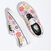 VANS Việt Nam | Giày VANS ERA KIDS RADICALLY HAPPY TRUE WHITE VN000YMAW00