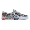 VANS Việt Nam | Giày VANS ERA LADY WHITE VN0A4BV4VXT