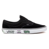 VANS Việt Nam | Giày VANS ERA LIVE AT HOV BLACK WHITE VN0A5KX5BA2