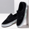 VANS Việt Nam | Giày VANS ERA LIVE AT HOV BLACK WHITE VN0A5KX5BA2