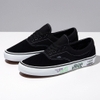 VANS Việt Nam | Giày VANS ERA LIVE AT HOV BLACK WHITE VN0A5KX5BA2