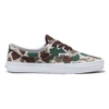 VANS Việt Nam | Giày VANS ERA MITCHELL CAMO MULTICOLOUR VN0007NU448
