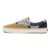 VANS Việt Nam | Giày VANS ERA QUILTED MIX MULTI MARSHMALLOW VN0A5EFNBCK