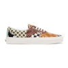 VANS Việt Nam | Giày VANS ERA TIGER PATCHWORK MULTI/TRUE WHITE VN0A4U391IO