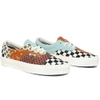 VANS Việt Nam | Giày VANS ERA TIGER PATCHWORK MULTI/TRUE WHITE VN0A4U391IO