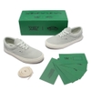 VANS Việt Nam | Giày VANS ERA X THEY ARE YEAR OF THE OX PALE AQUA/MARSHMALLOW VN0A5EFN60H