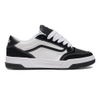 VANS Việt Nam | Giày VANS HYLANE BLACK/WHITE VN000D26Y28