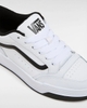 VANS Việt Nam | Giày VANS HYLANE WHITE/BLACK VN000D1JYB2