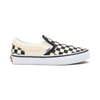 VANS Việt Nam | Giày VANS KIDS CHECKERBOARD CLASSIC SLIP ON VN000ZBUEO1