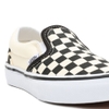VANS Việt Nam | Giày VANS KIDS CHECKERBOARD CLASSIC SLIP ON VN000ZBUEO1