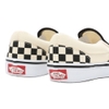 VANS Việt Nam | Giày VANS KIDS CHECKERBOARD CLASSIC SLIP ON VN000ZBUEO1
