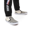 VANS Việt Nam | Giày VANS KIDS CHECKERBOARD CLASSIC SLIP ON VN000ZBUEO1
