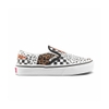 VANS Việt Nam | Giày VANS KIDS CLASSIC SLIP-ON PATCHWORK DALMATIAN MULTI VN0A5FBK448