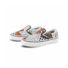 VANS Việt Nam | Giày VANS KIDS CLASSIC SLIP-ON PATCHWORK DALMATIAN MULTI VN0A5FBK448