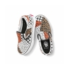 VANS Việt Nam | Giày VANS KIDS CLASSIC SLIP-ON PATCHWORK DALMATIAN MULTI VN0A5FBK448